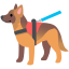 image for :service dog: