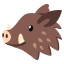 image for :boar: