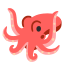Gemoji image for :octopus:
