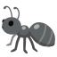 Gemoji image for :ant: