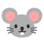 Gemoji image for :mouse