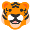 image for :tiger: