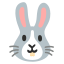 Gemoji image for :rabbit:
