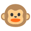 Gemoji image for :monkey_face