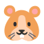 Gemoji image for :hamster