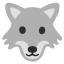 Gemoji image for :wolf