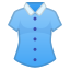 Gemoji image for :womans_clothes: