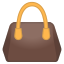 Gemoji image for :handbag