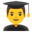 image for :man student: