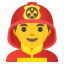 image for :man firefighter: