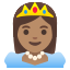 image for :princess: medium skin tone: