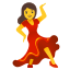 Gemoji image for :dancer