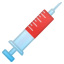 Gemoji image for :syringe