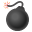 Gemoji image for :bomb