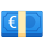 Gemoji image for :euro: