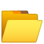Gemoji image for :open_file_folder
