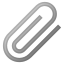 Gemoji image for :paperclip