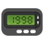 Gemoji image for :pager