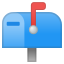 Gemoji image for :mailbox