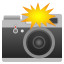 image for :camera with flash:
