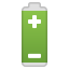 Gemoji image for :battery: