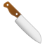 Gemoji image for :knife
