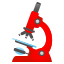 Gemoji image for :microscope