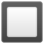 Gemoji image for :black_square_button