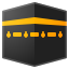 image for :kaaba: