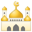 image for :mosque: