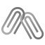 image for :linked paperclips: