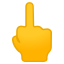image for :middle finger: