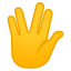 image for :vulcan salute: