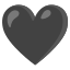 image for :black heart: