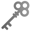 image for :old key: