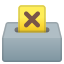 image for :ballot box with ballot: