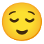 Gemoji image for :relieved: