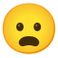Gemoji image for :frowning:
