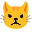 image for :pouting_cat: