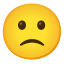 image for :slightly frowning face:
