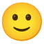 image for :slightly smiling face: