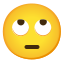 image for :face with rolling eyes: