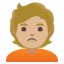image for :person pouting: medium-light skin tone: