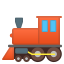 Gemoji image for :steam_locomotive