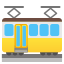 Gemoji image for :train