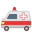 Gemoji image for :ambulance: