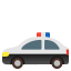 Gemoji image for :police_car