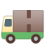 Gemoji image for :truck