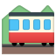 Gemoji image for :mountain_railway