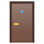 Gemoji image for :door